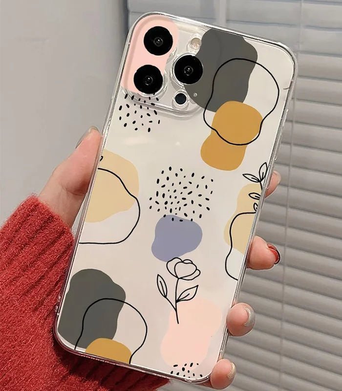 Aesthetic Phone Cover