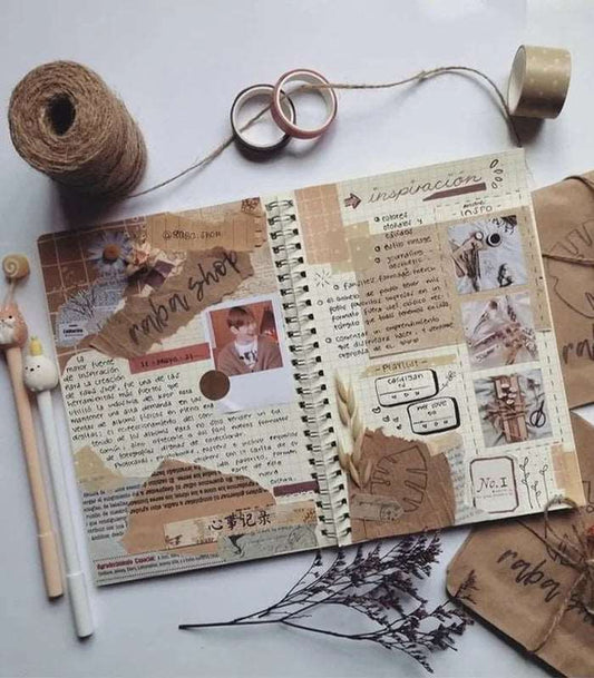 Journal Book