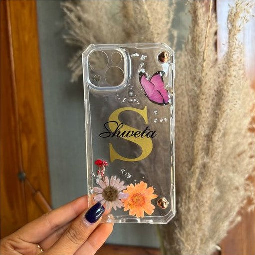 Rasin Phone Cover